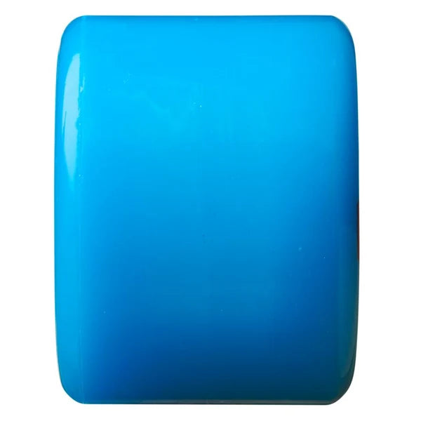 OJ Wheels 60mm (78A) 'Super Juice' Soft Wheels (Blue)