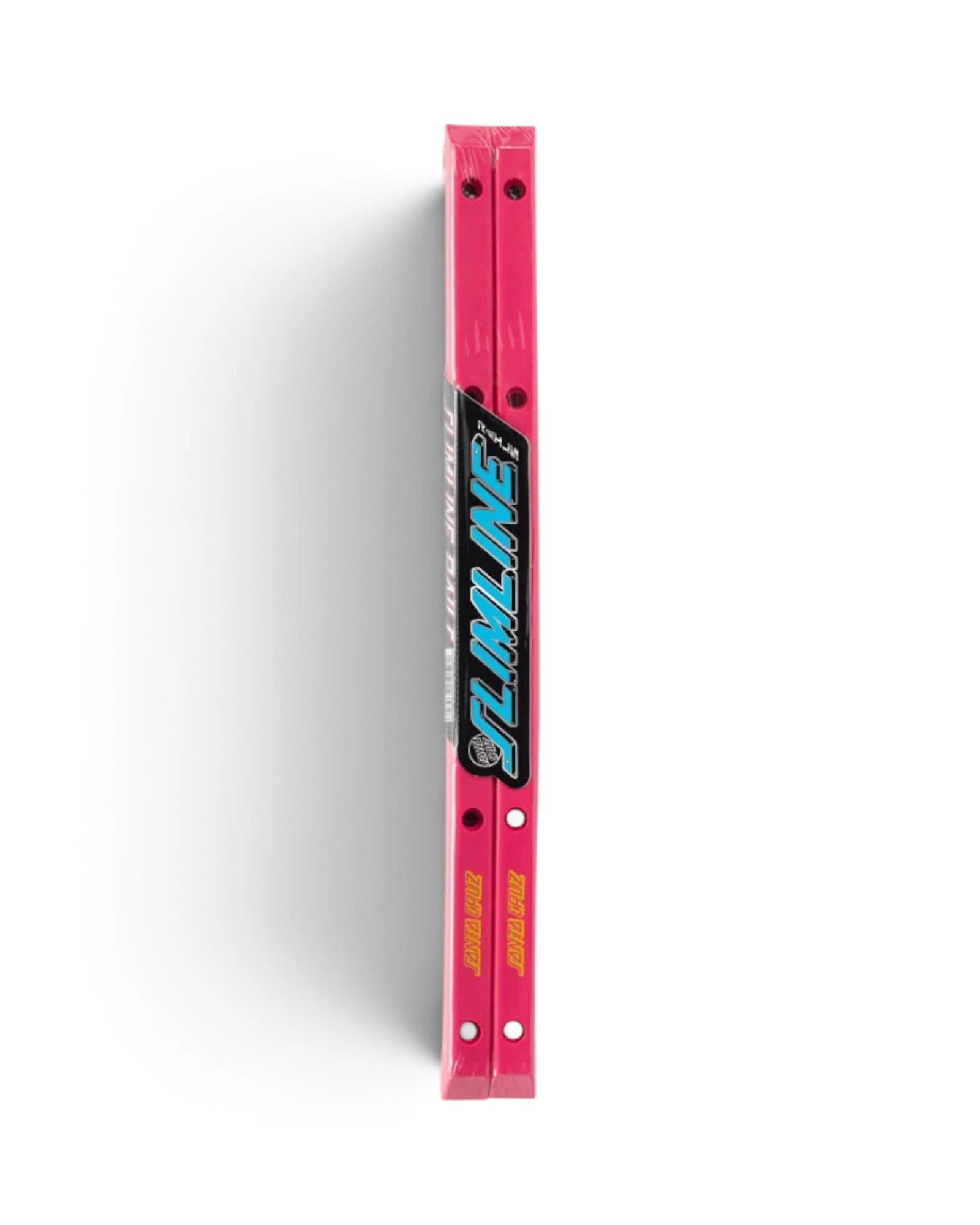 Santa Cruz 'Slimeline' Rails (Pink)