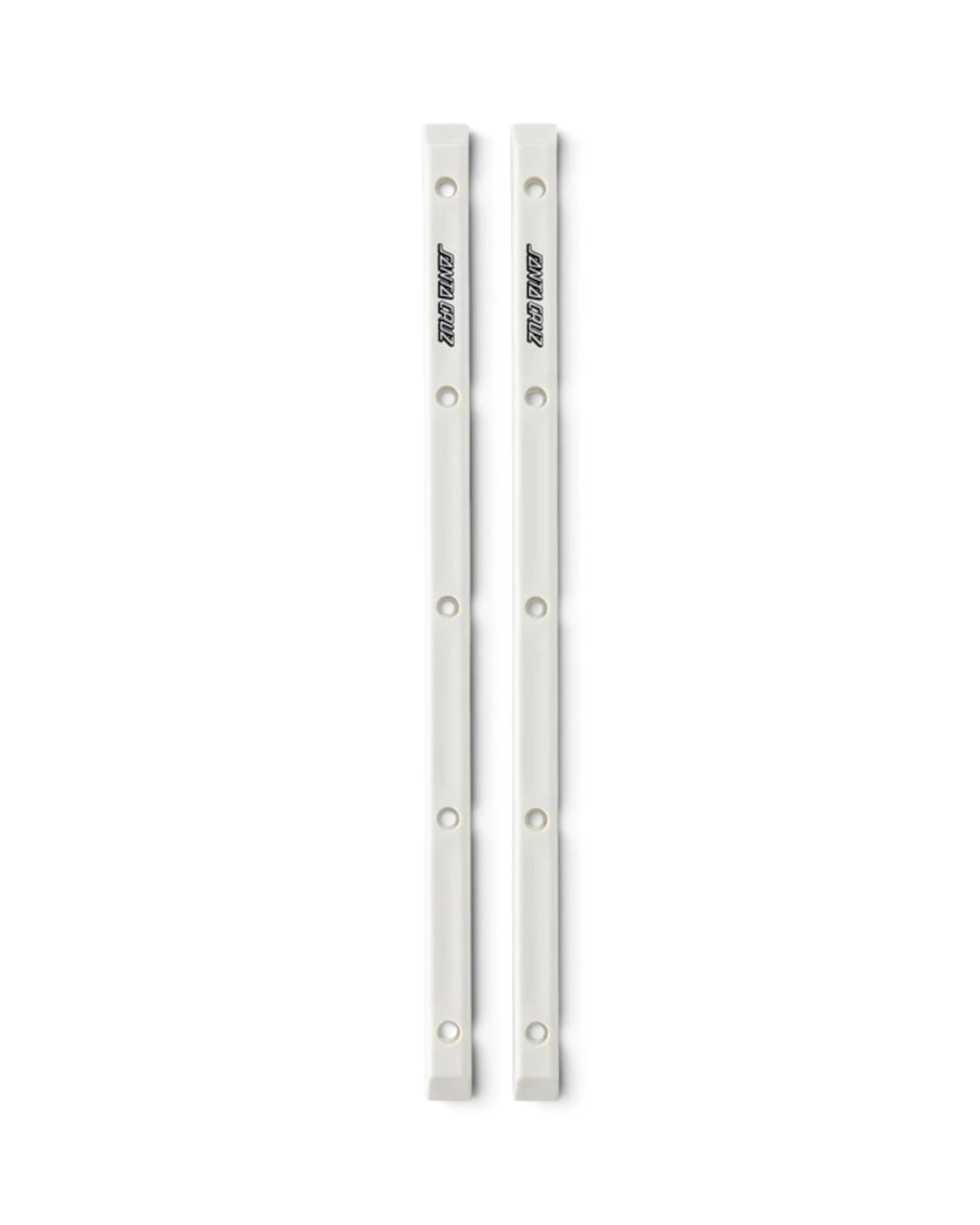 Santa Cruz 'Slimeline High Speed' Rails (White)