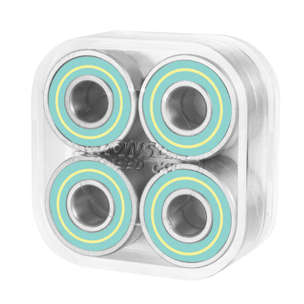 Bronson 'G3' Bearings