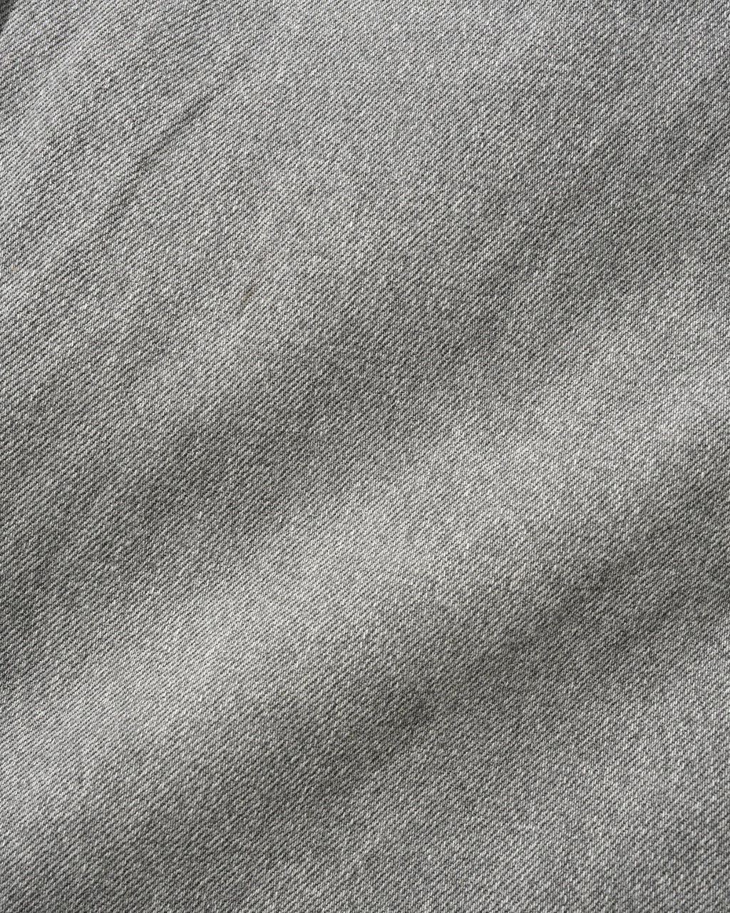 Butter Goods 'Encounter' Denim Jeans (Washed Soft Grey)