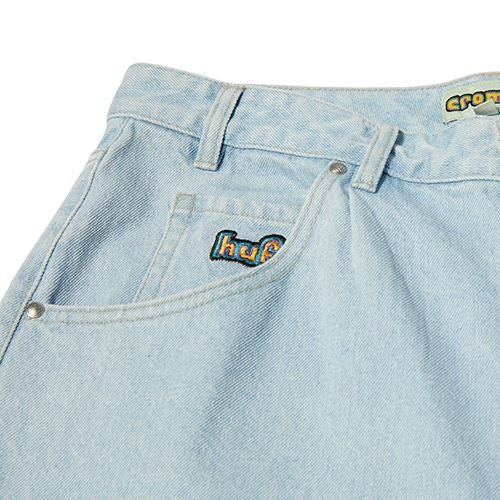 HUF WORLDWIDE CROMER SHORTS