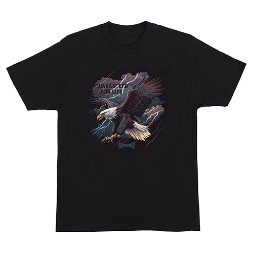 INDEPENDENT GFL EAGLE S/S HEAVYWEIGHT T-SHIRT