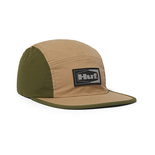 HUF WORLDWIDE CINCH TECH VOLLEY HAT