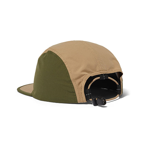 HUF WORLDWIDE CINCH TECH VOLLEY HAT