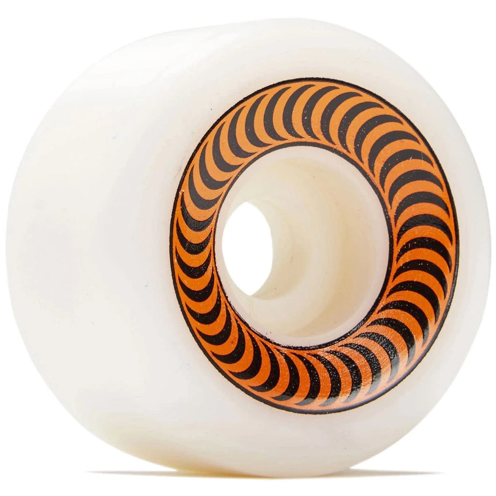 Spitfire Formula Four Og Classic Orange 53Mm/99A Skateboarding Wheels