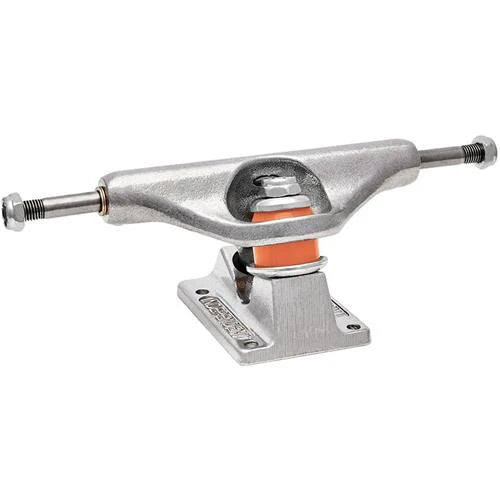 Independent Trucks 144 'Stage 11 Polished Standard' Trucks (Silver)