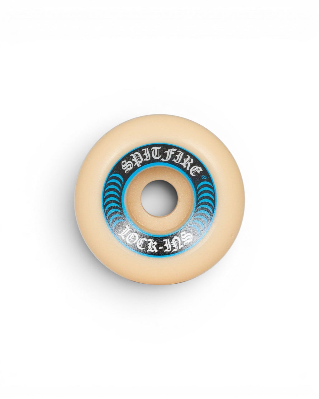 Spitfire 55mm (99A) 'Formula Four Lock-Ins' Wheels