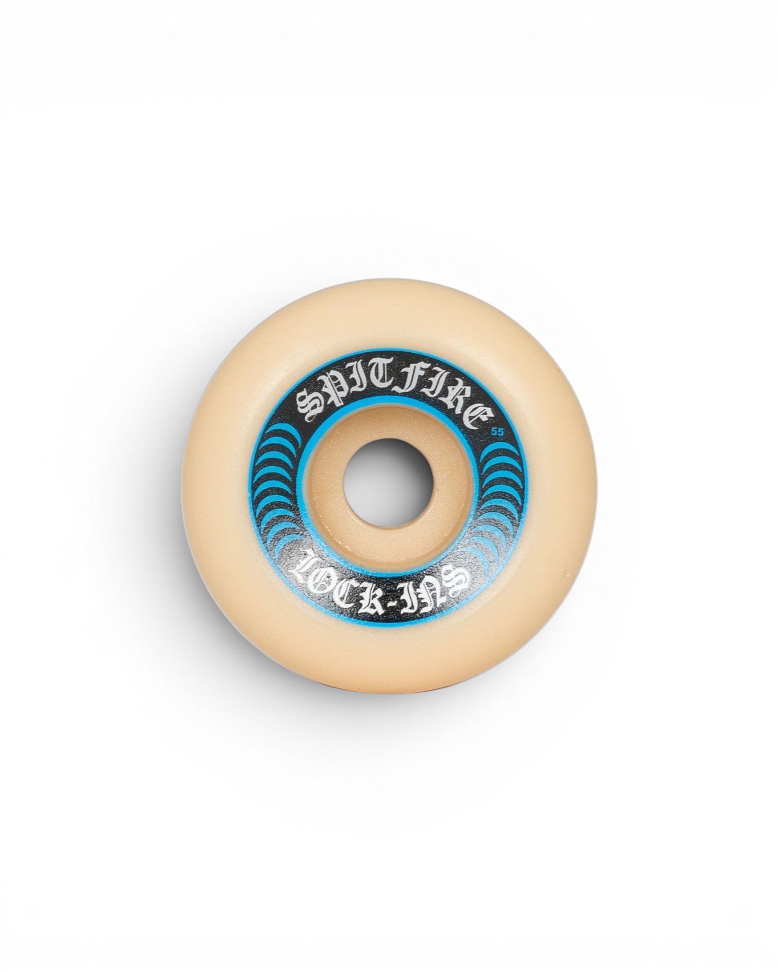 Spitfire 55mm (99A) 'Formula Four Lock-Ins' Wheels
