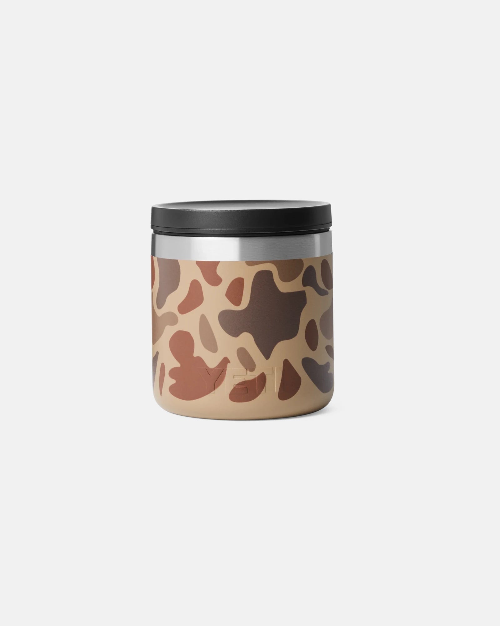 YETI 'Rambler 10 OZ' Stackable Lowball With Magslider Lid (Wetlands Camo)