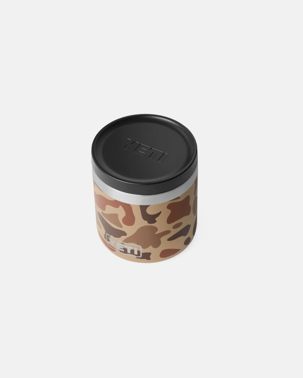 YETI 'Rambler 10 OZ' Stackable Lowball With Magslider Lid (Wetlands Camo)