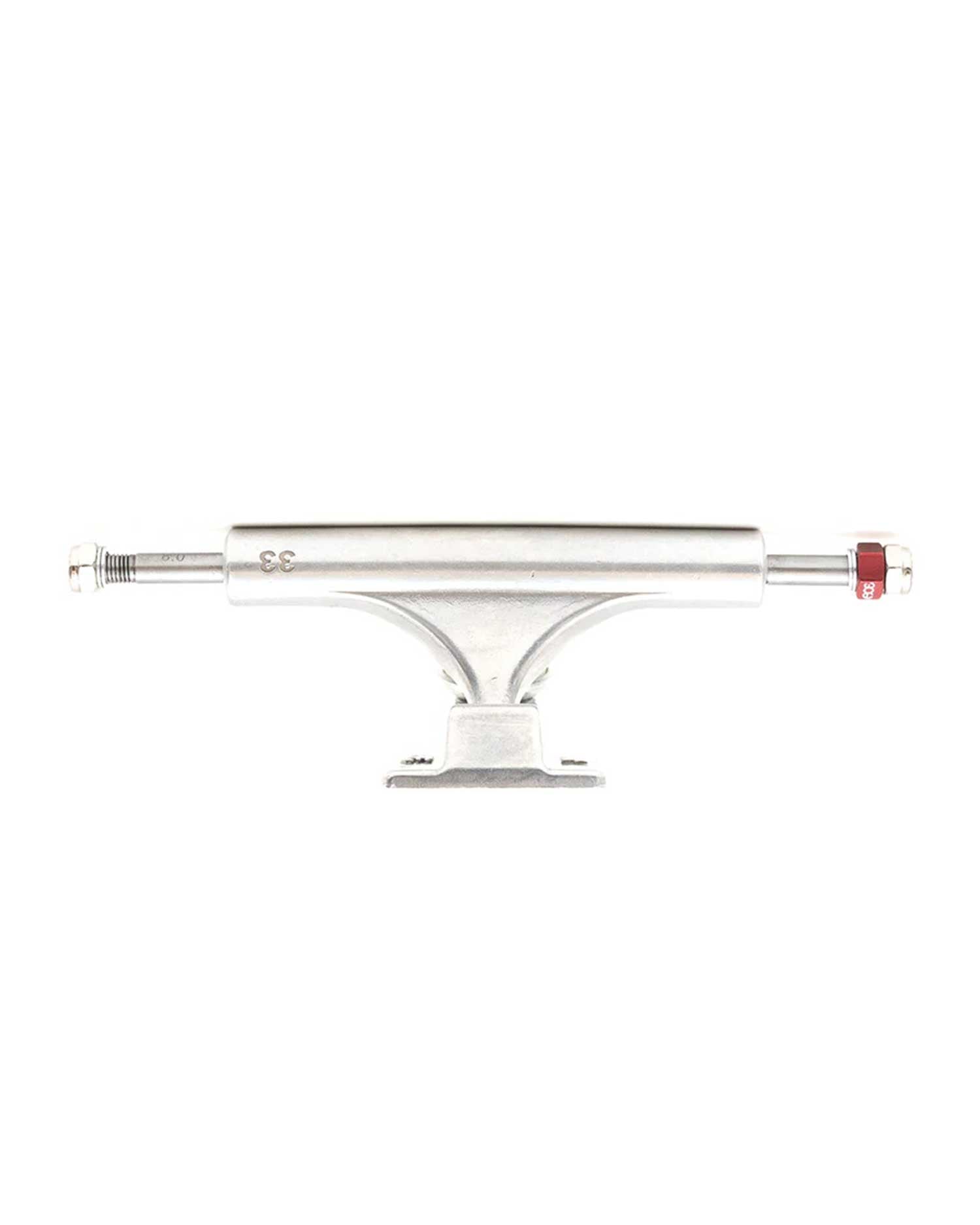 Ace Trucks 'AF1 Hollow' Trucks (Silver) 33