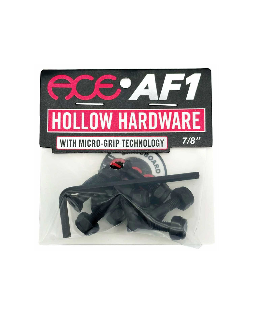 Ace Trucks 'AF1 Hollow Allen' Hardware