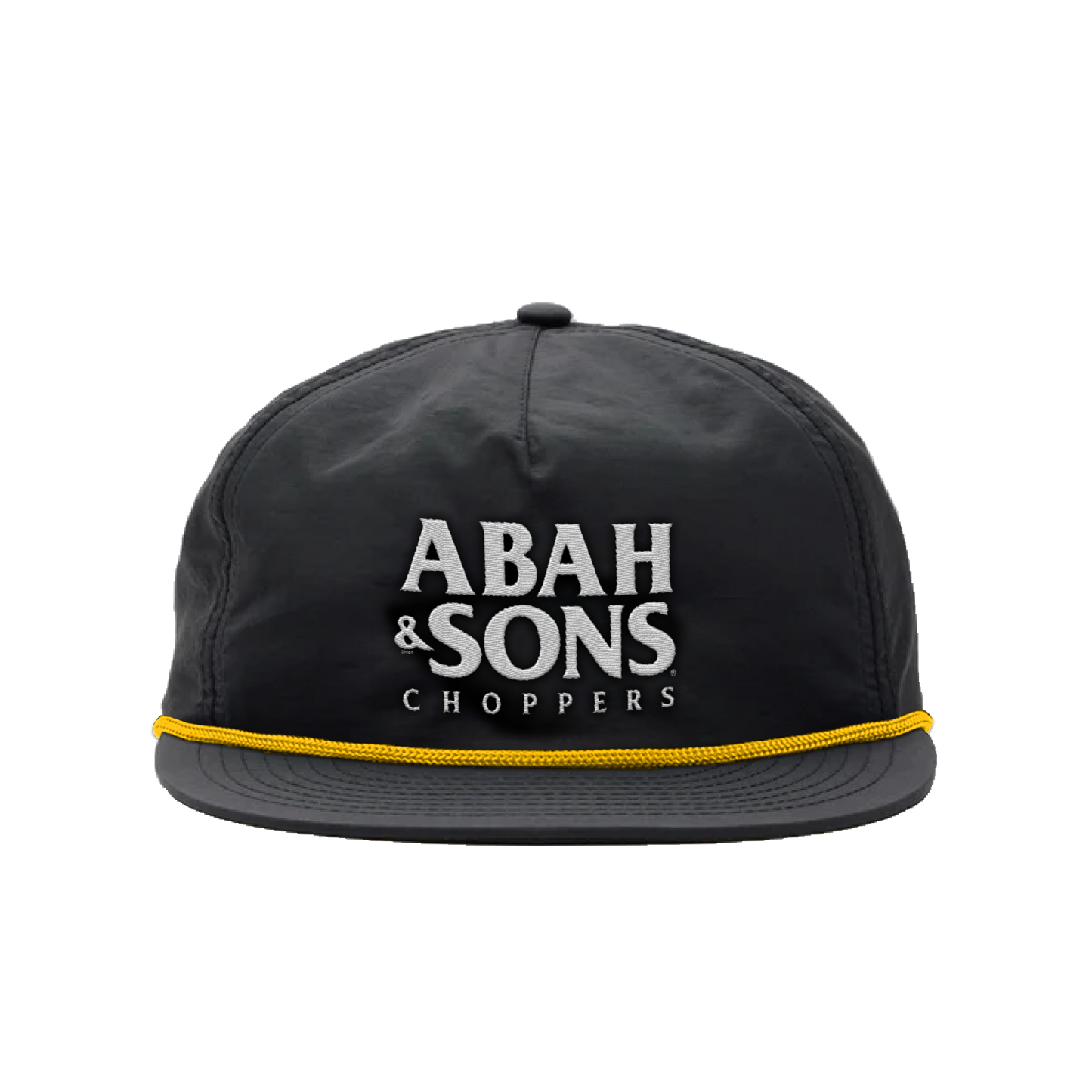 Abah & Sons "Choppers" Cap