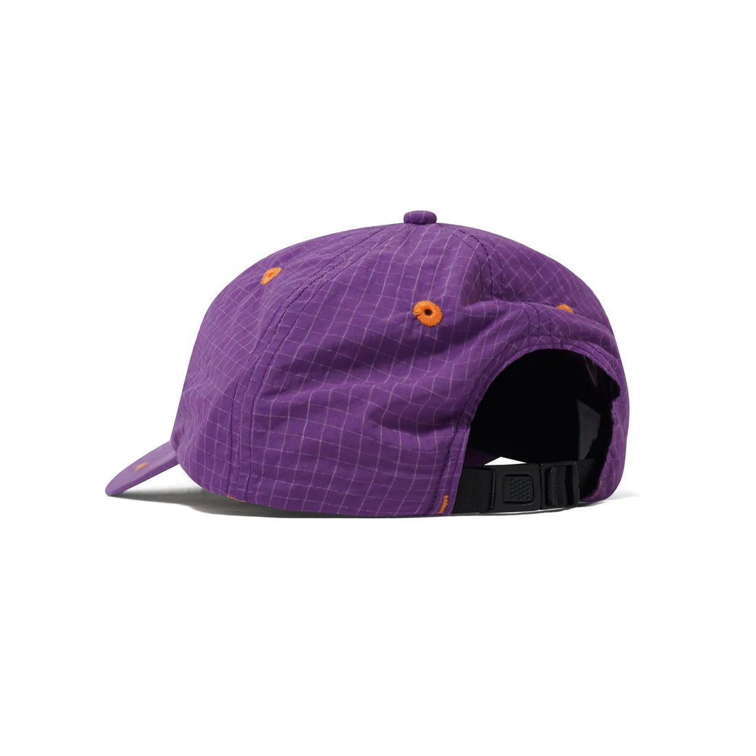 BUTTER GOODS All Terrain 6 Panel Cap