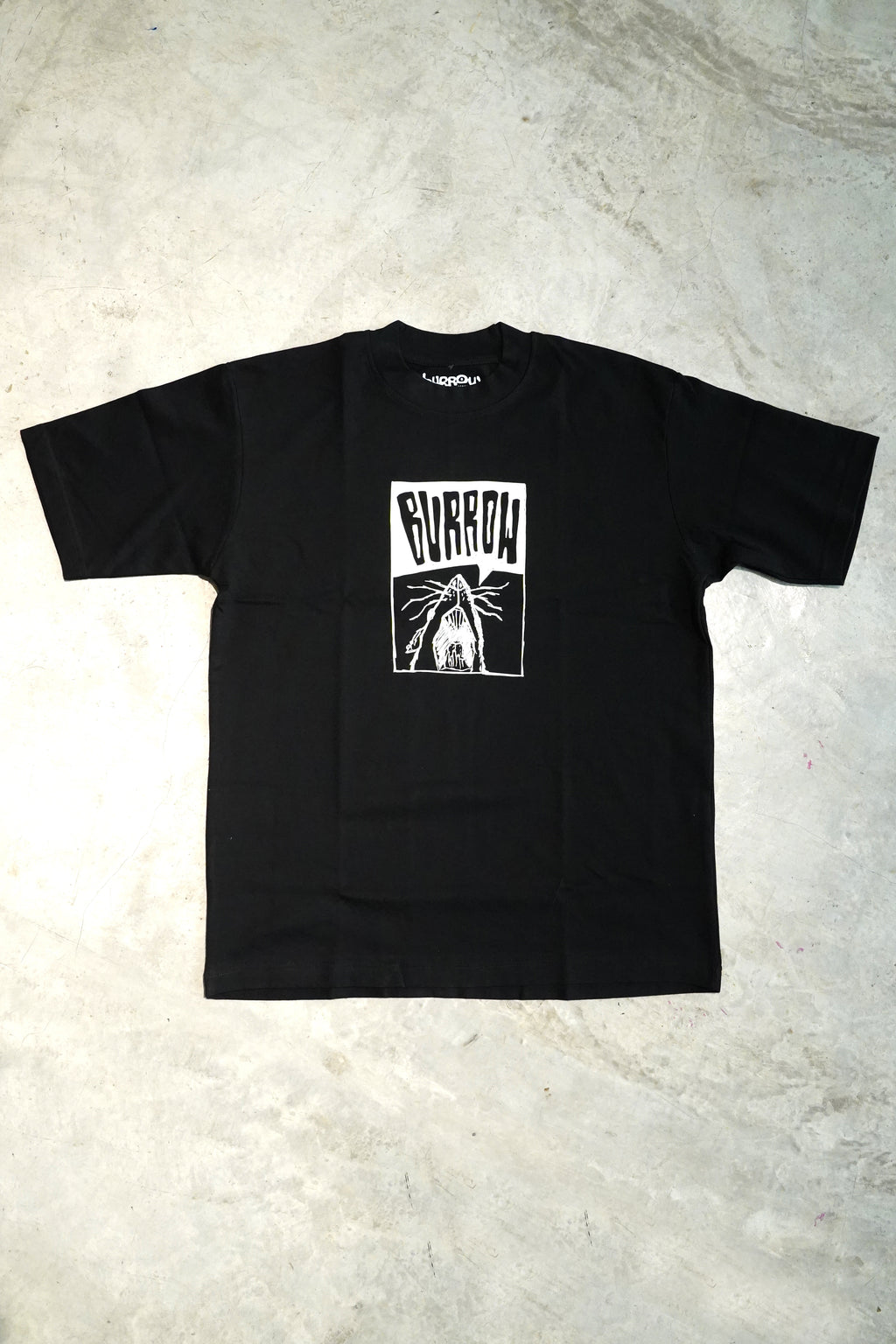 Burrow "Ratz" T-Shirt