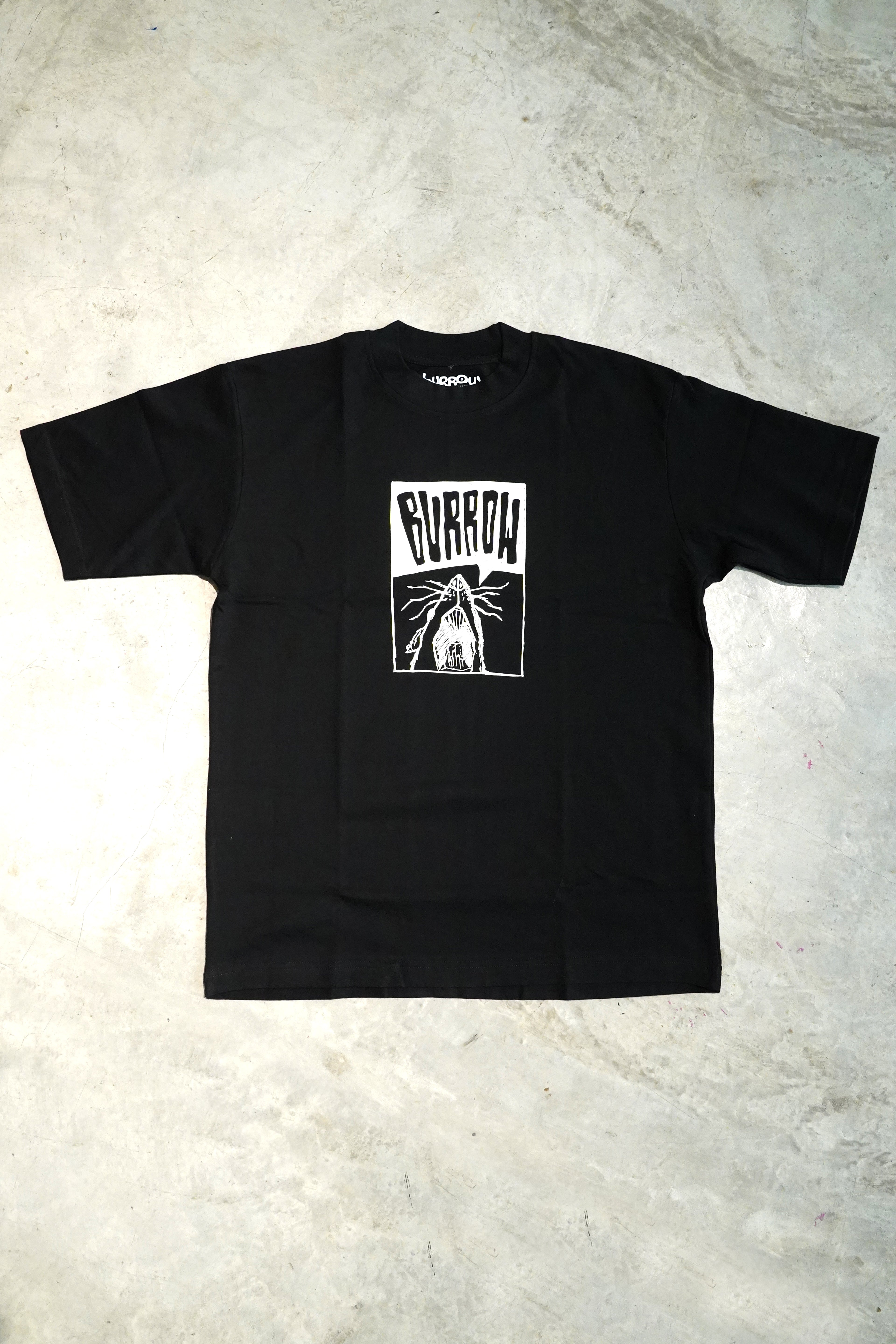 Burrow "Ratz" T-Shirt