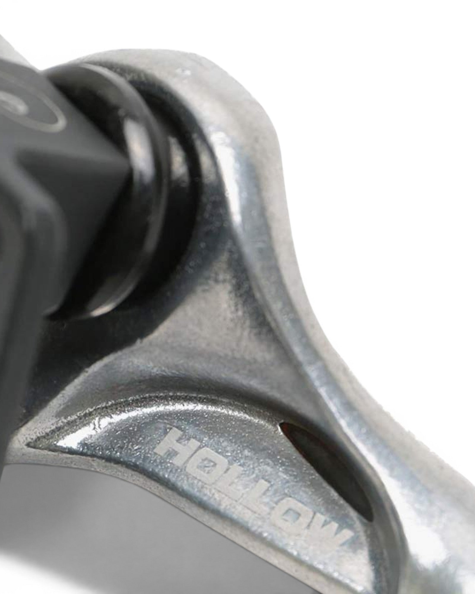 Independent Trucks 139 8Ballr 'Stage 11 Hollow' Trucks (Silver/Black)