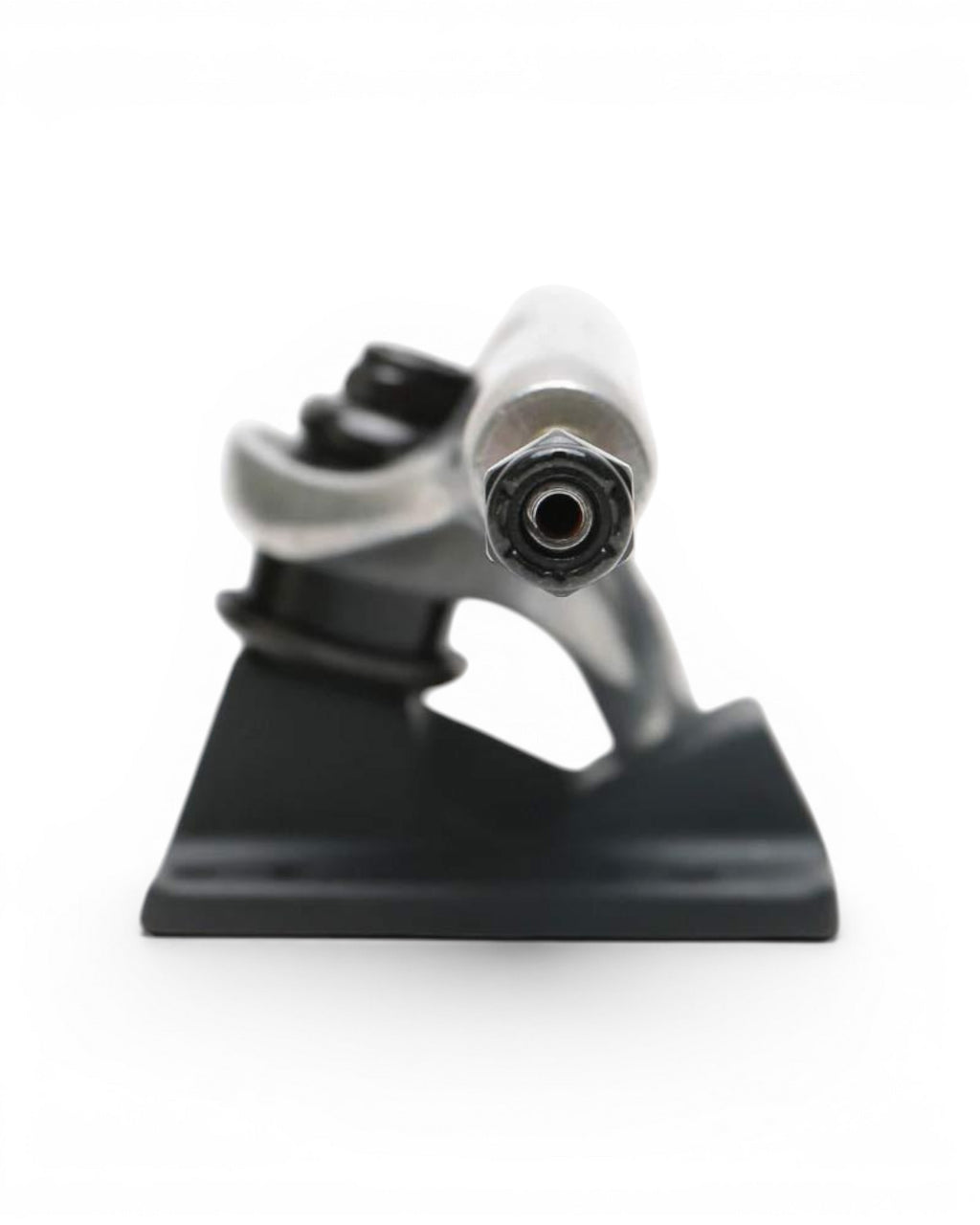 Independent Trucks 139 8Ballr 'Stage 11 Hollow' Trucks (Silver/Black)