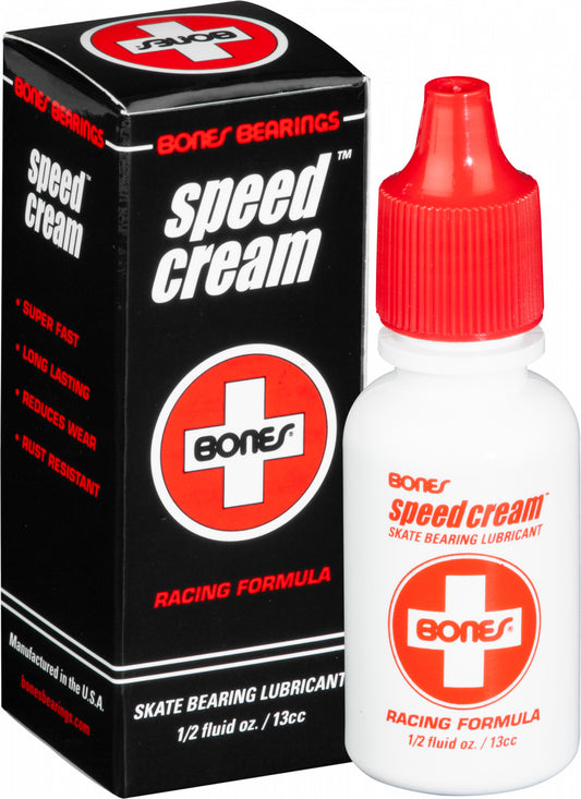 Bones Speed Cream