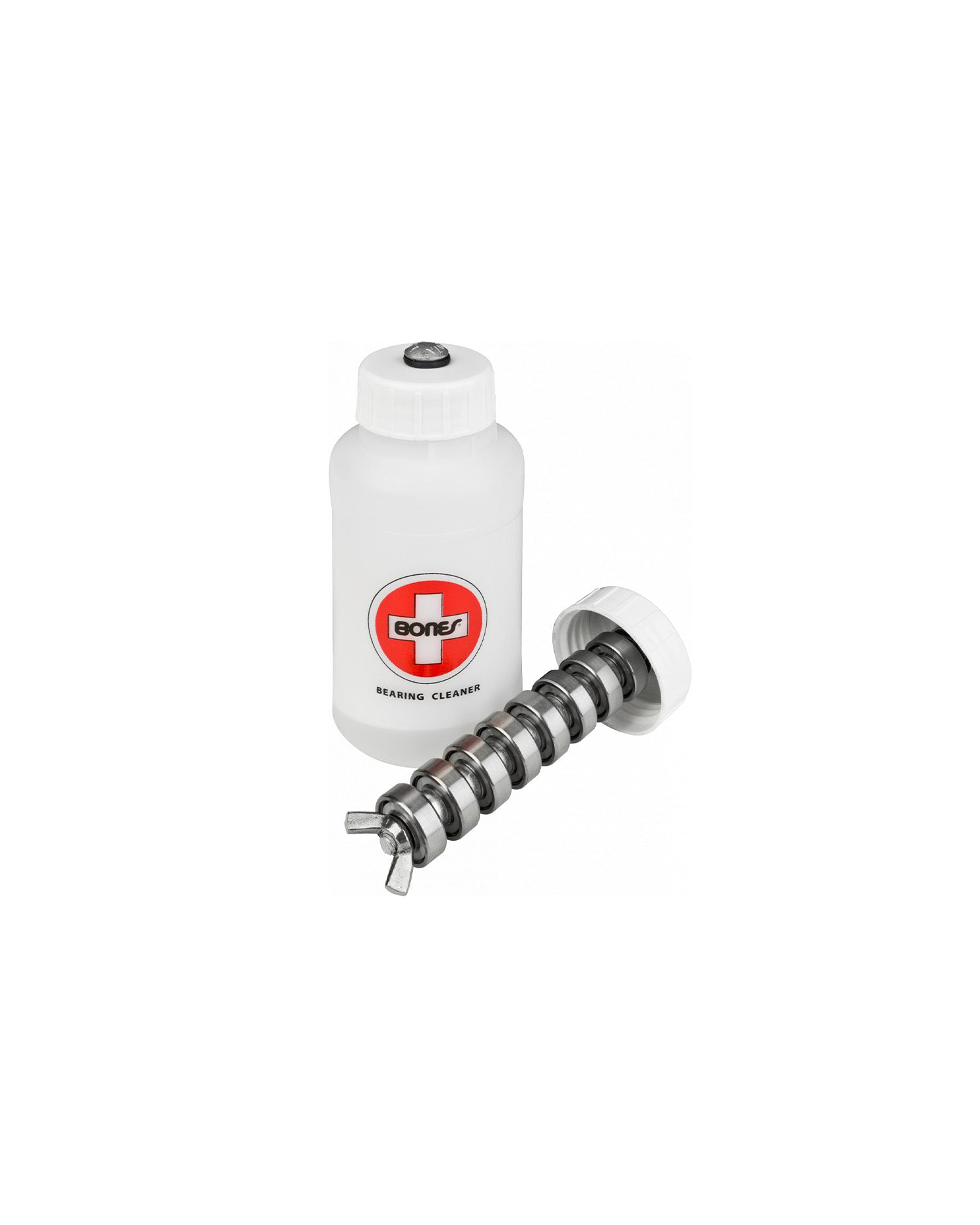 Bones Bearings Cleaning Unit