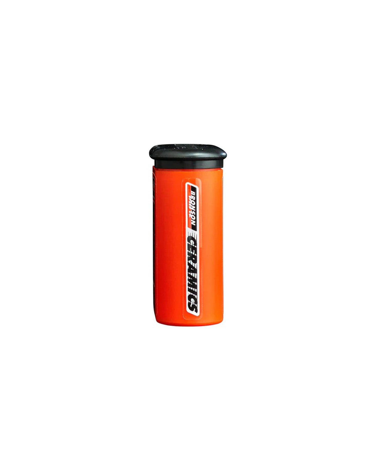 Bronson 'Ceramic' Bearings