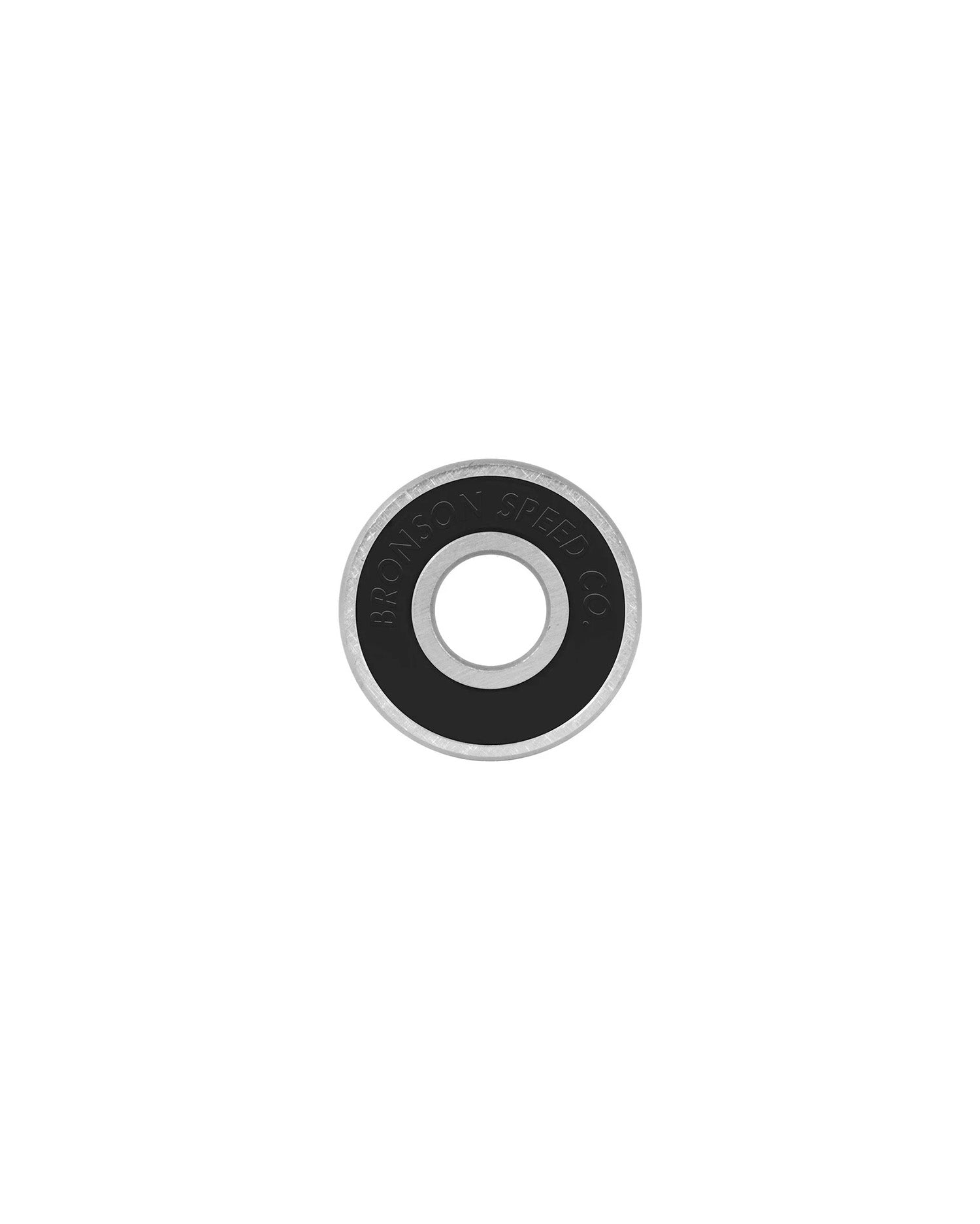Bronson 'Ceramic' Bearings