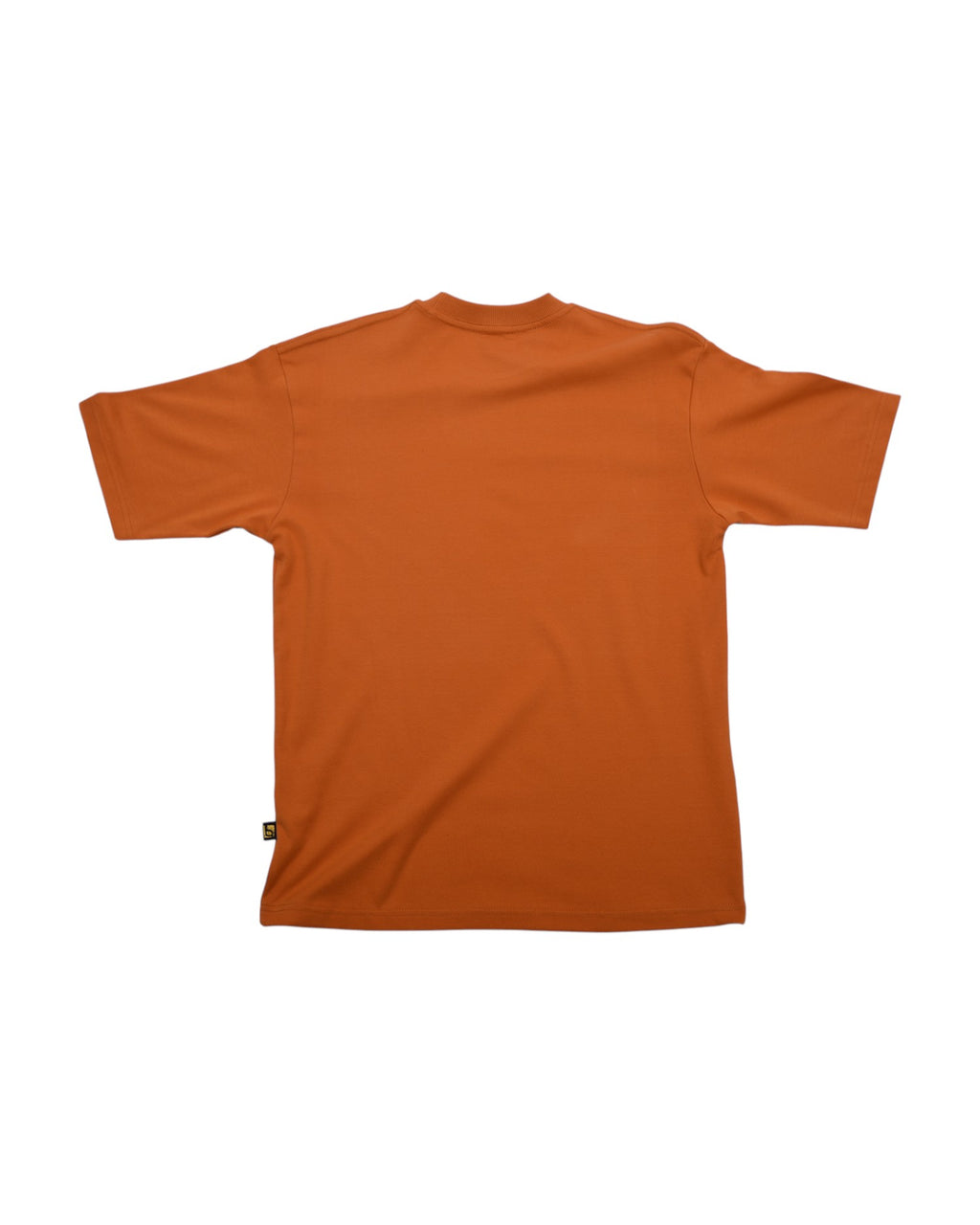 Burrow 'Ratz' T-Shirt (Marigold)