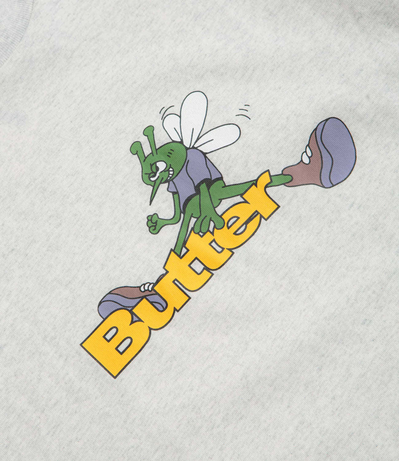 BUTTER GOODS Skeeter Tee