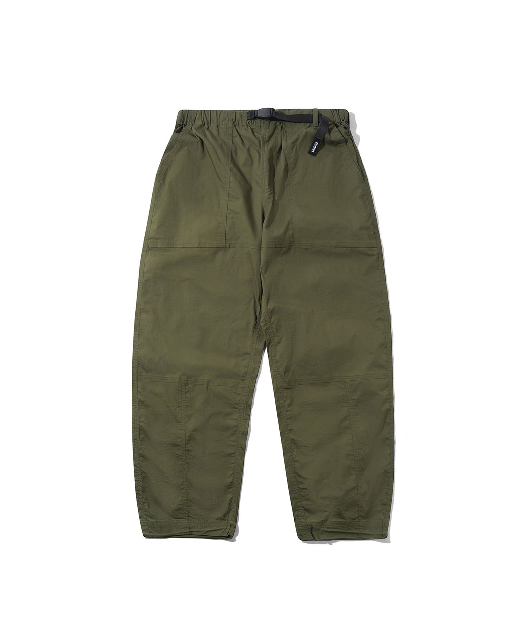 Butter Goods 'TRS' Pants (Fatigue)