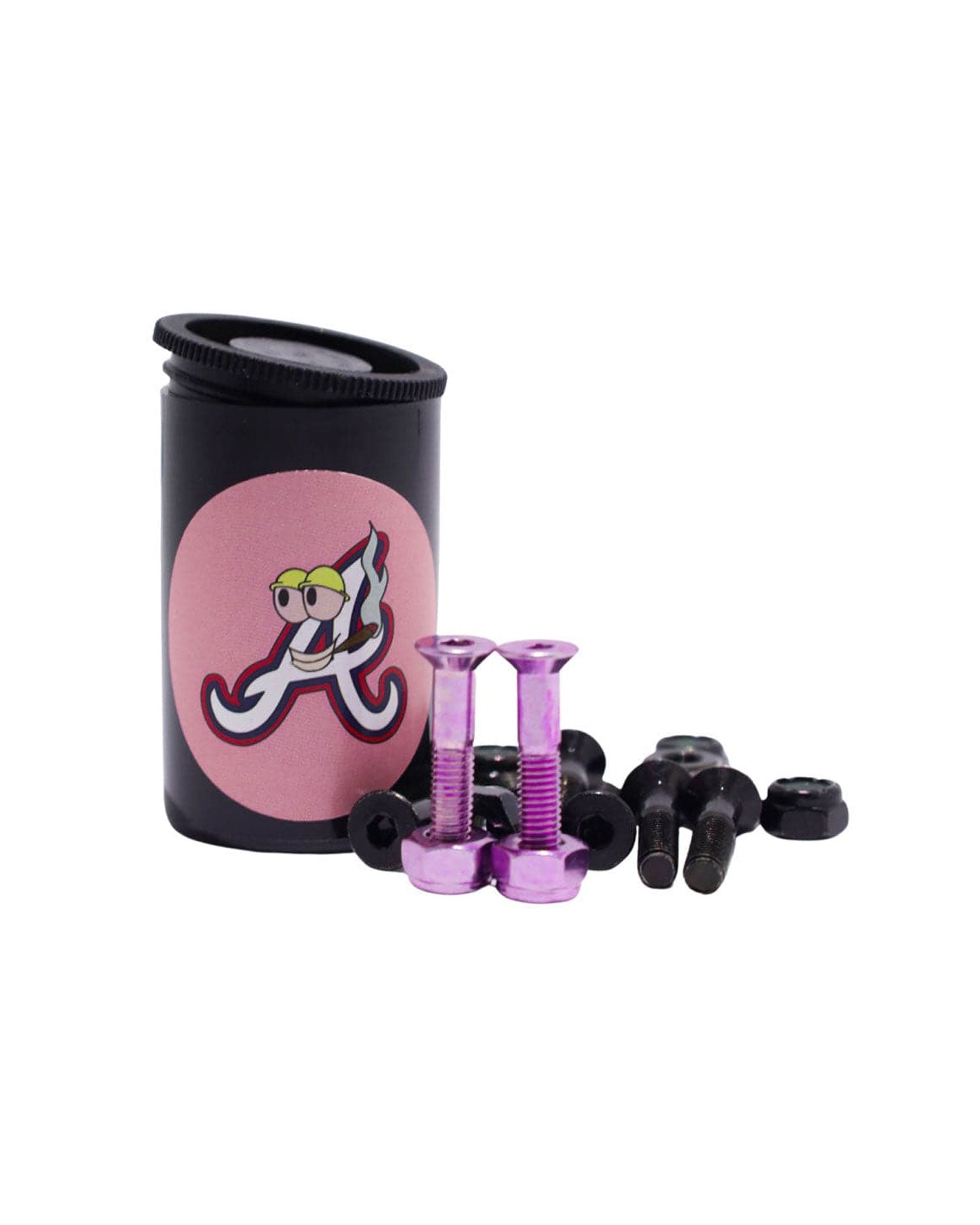 CAB Hardware '1" Allen' Bolts