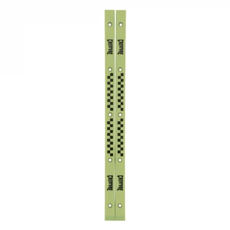 Creature 'Glow in the Dark' Slider Rails