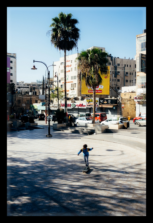 Photograph by Clement Le Gall (3)