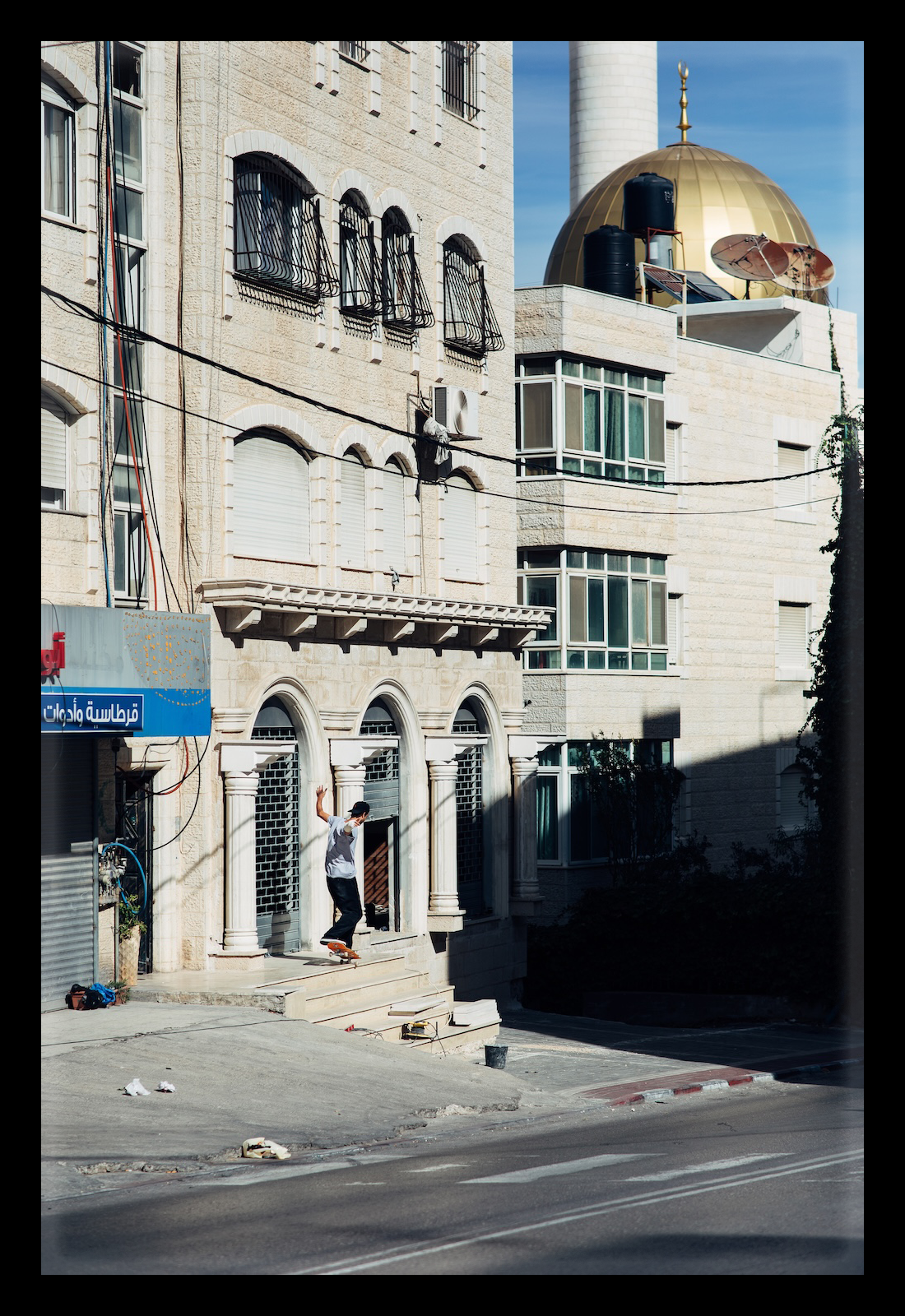 Photograph by Clement Le Gall (4)