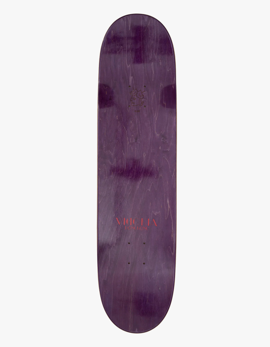 VICTORIA 8.38" 'Door' Deck