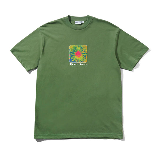 BUTTER GOODS Daisy Tee