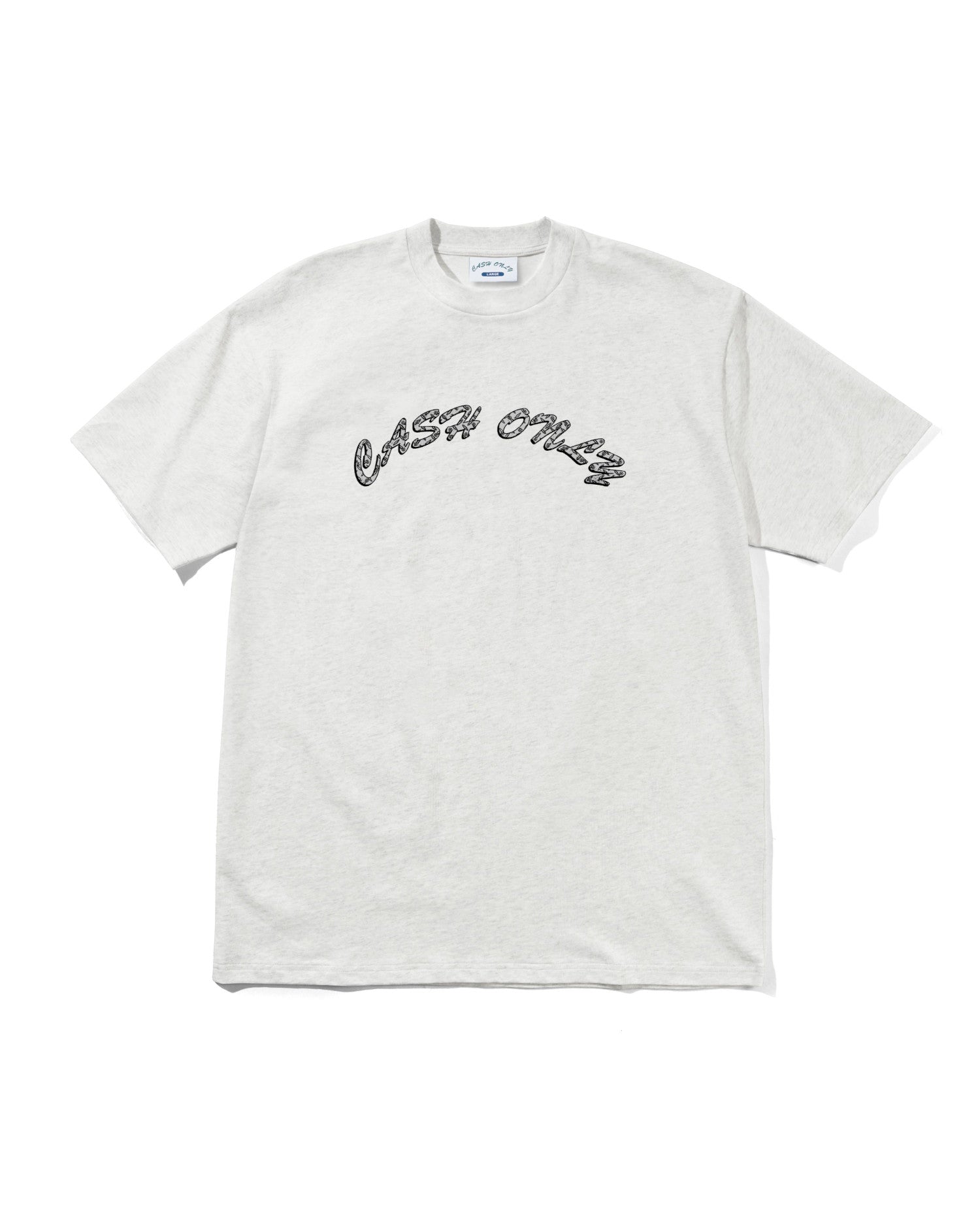 Cash Only – Burrow Skateshop