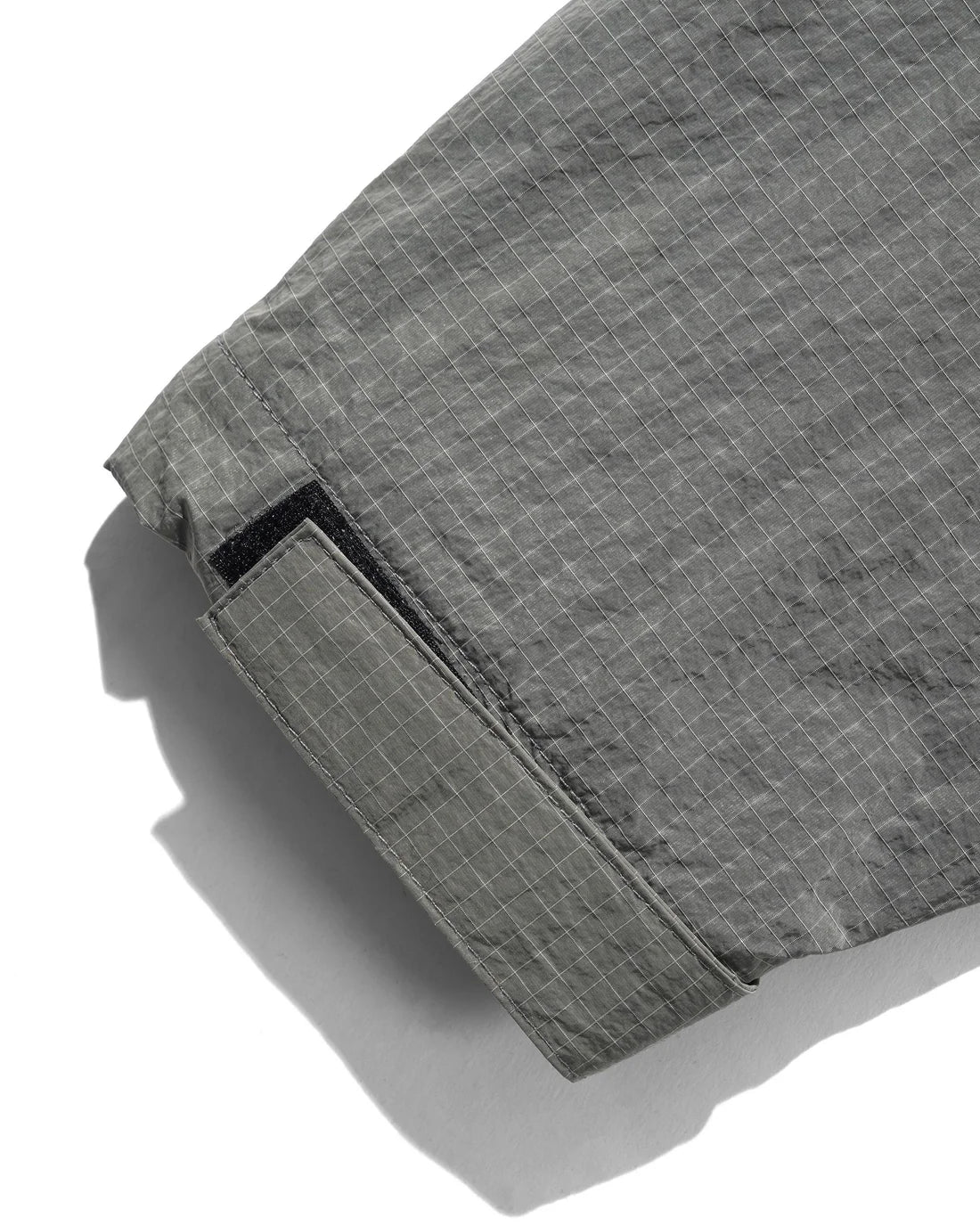 CASH ONLY Downtown Anorak Jacket