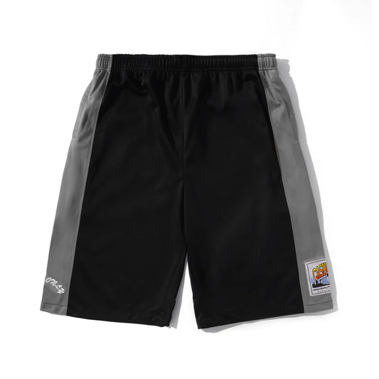 CASH ONLY Downtown Shorts (Black)