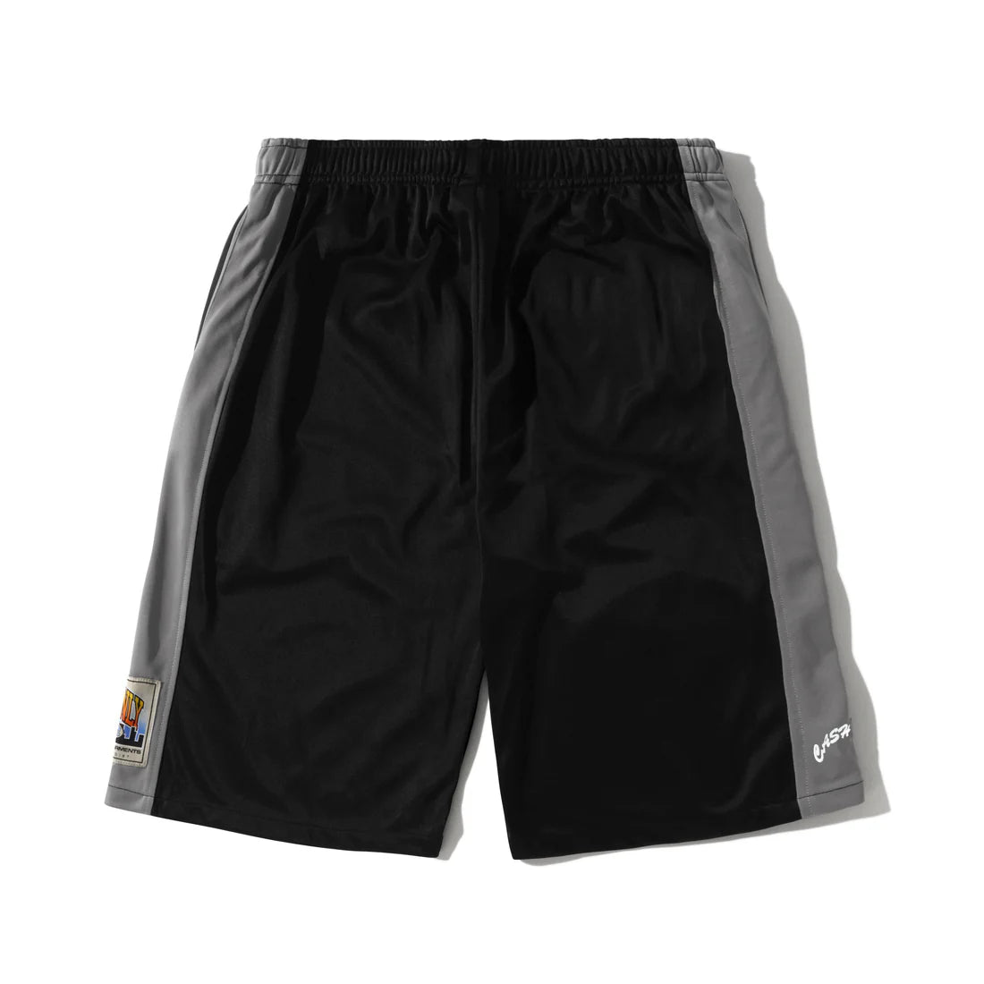 CASH ONLY Downtown Shorts (Black)