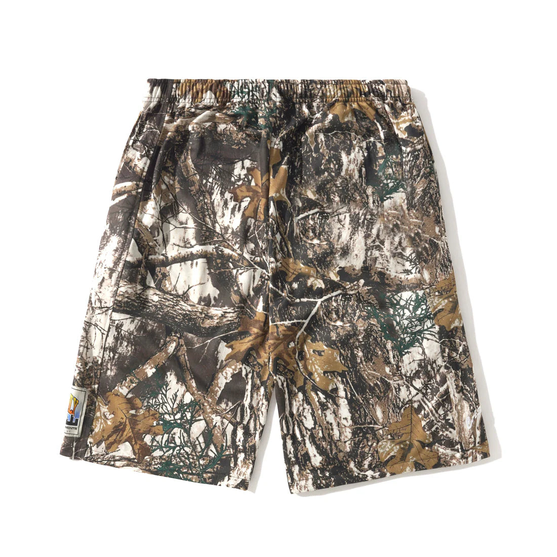 CASH ONLY Downtown Shorts (Camo)
