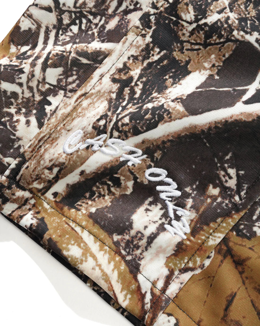 CASH ONLY Downtown Shorts (Camo)