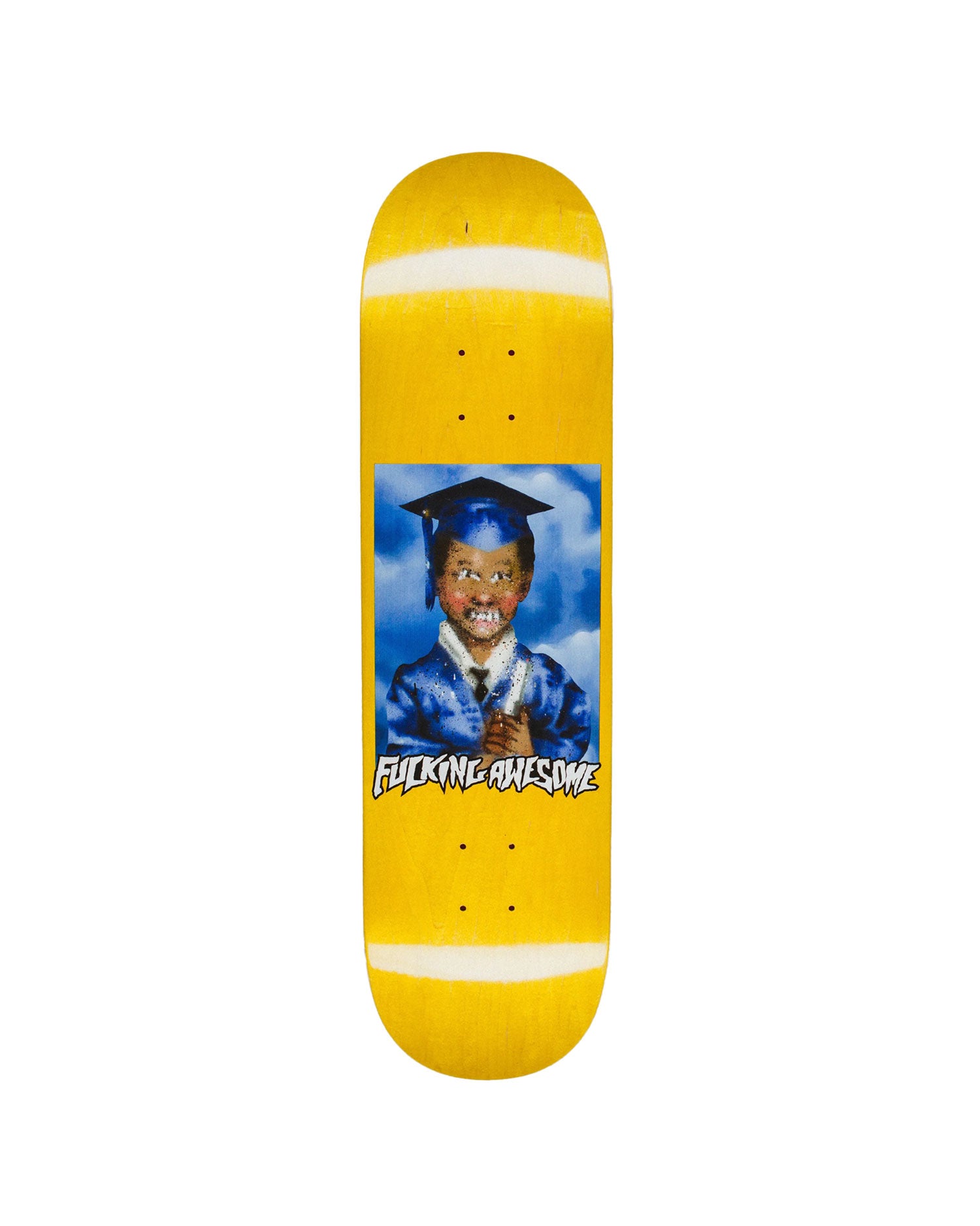 FA World Entertainment – Burrow Skateshop
