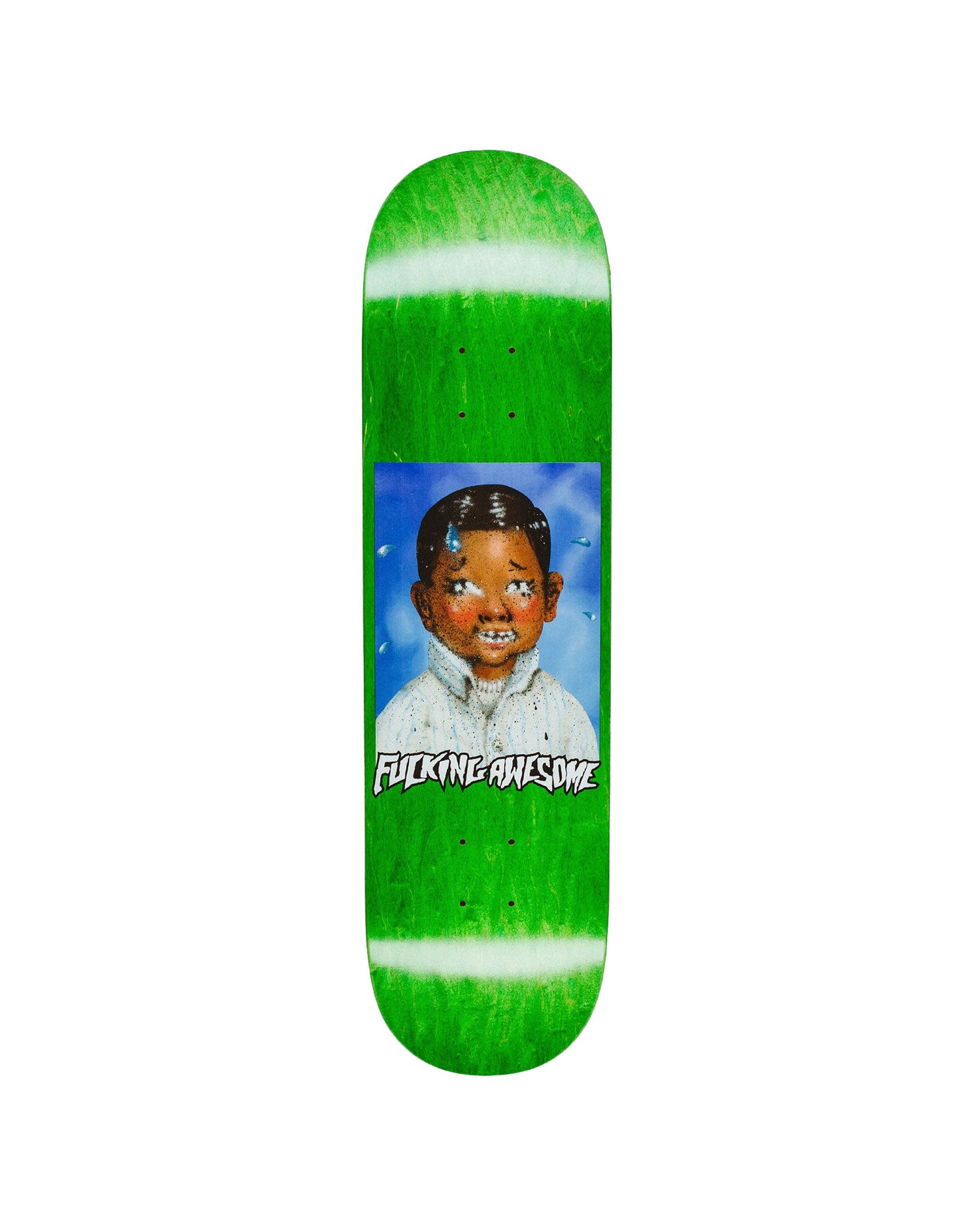 FA World Entertainment 8.25" Louie Lopez 'Class Photo By Sickid' Deck