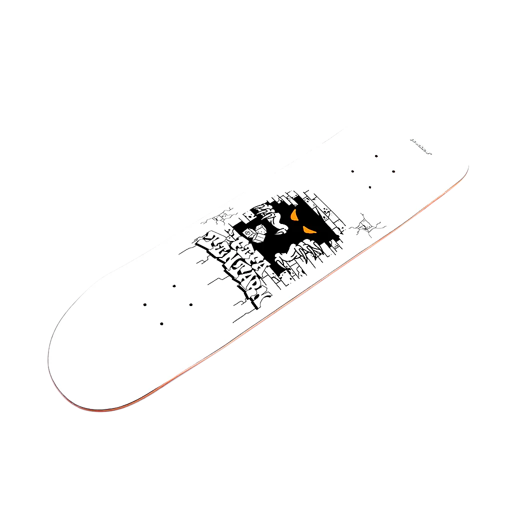 Preduce Fifa Tintarn Lurking Skateboard Deck (8.0 x 31.25)