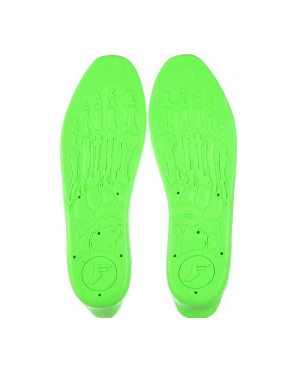Footprint Insoles Elite High Moldable Insoles Burman Atlas