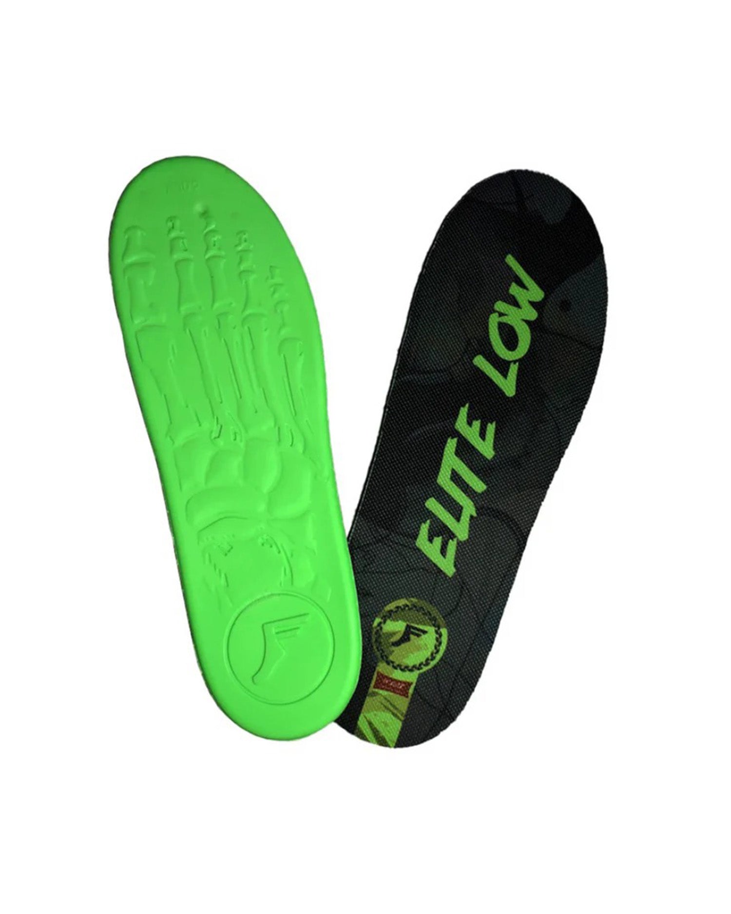 Footprint Insoles Kingfoam Elite Low Classic