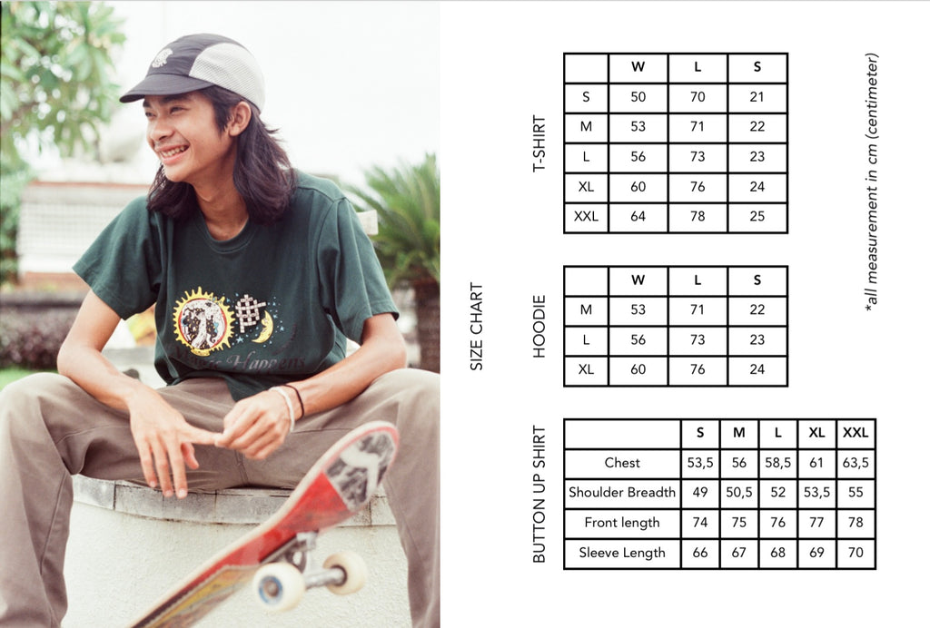 Holiday Route 'Pocket' Button Up Shirt (Blue)