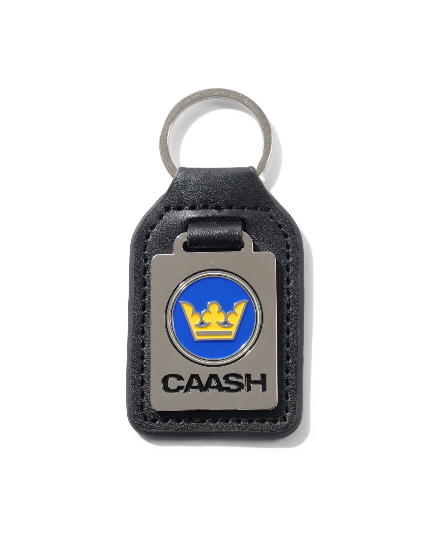 Cash Only 'Grand Car' Keychain