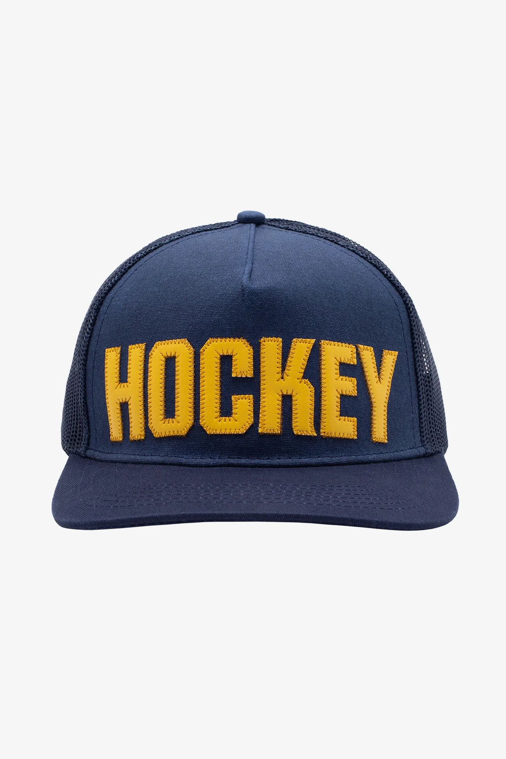 Hockey 'Truck Stop Hat #3' Trucks (Navy)
